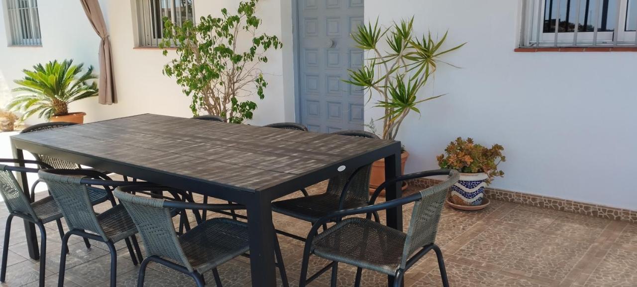 Casa Rural En Torrox Costa Casa vacanze Málaga