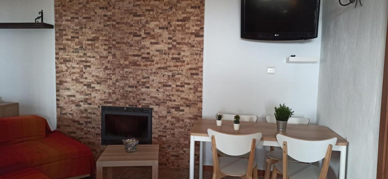 Casa Rural En Torrox Costa Dom wakacyjny *