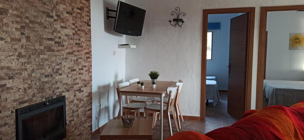 Casa Rural En Torrox Costa Dom wakacyjny