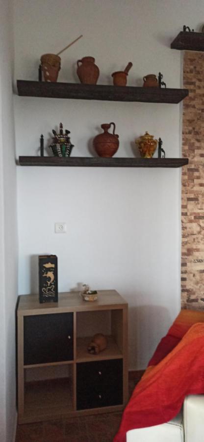 Casa Rural En Torrox Costa Dom wakacyjny *