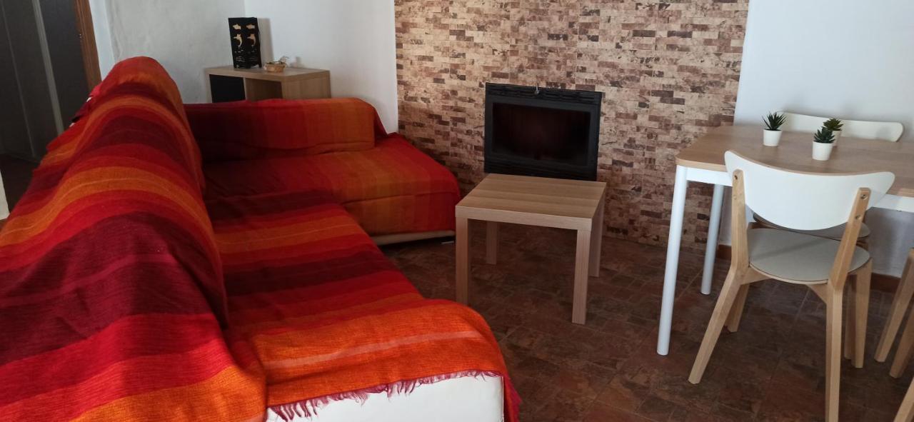 Dom wakacyjny Casa Rural En Torrox Costa