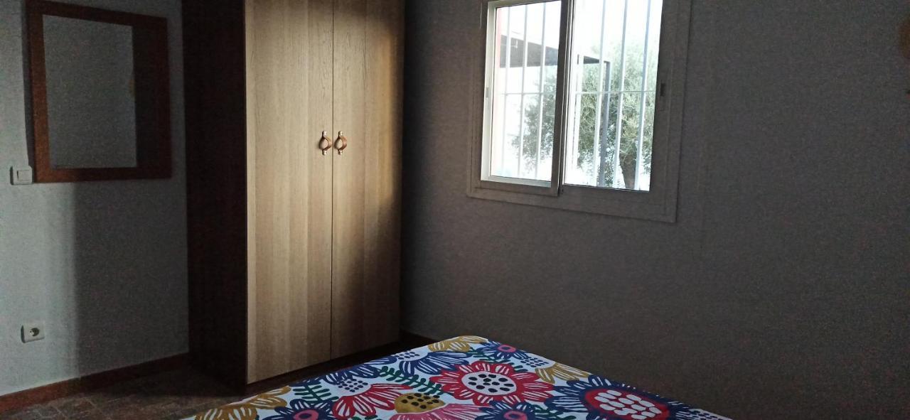 Casa Rural En Torrox Costa Dom wakacyjny *