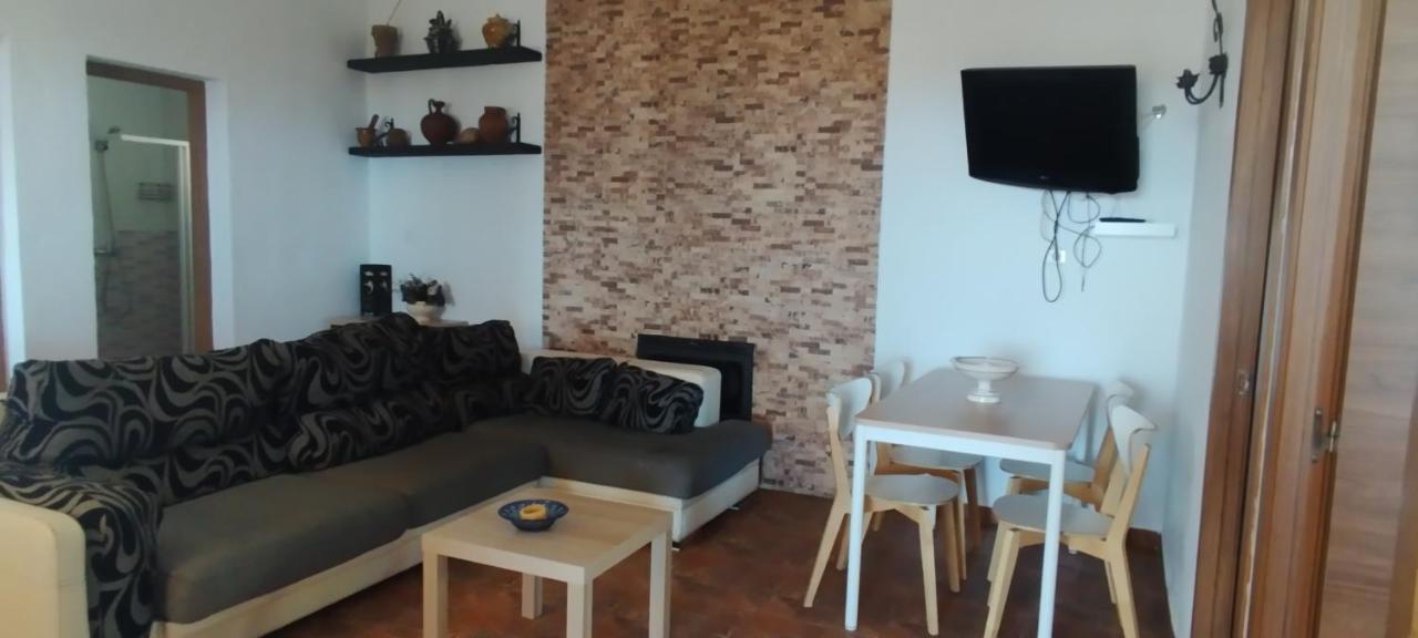 Dom wakacyjny Casa Rural En Torrox Costa